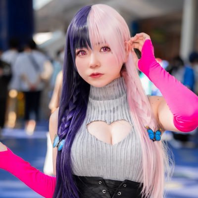 紫音えりか🍒🥟 (@shion__erika) / Posts / X