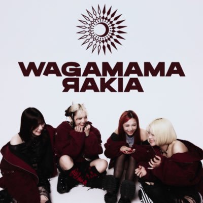 我儘ラキア_official (@wagamamarakia) / Posts / X