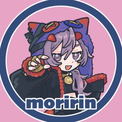 モリリン【FENNEL】 (@moririn041019) / Posts / X