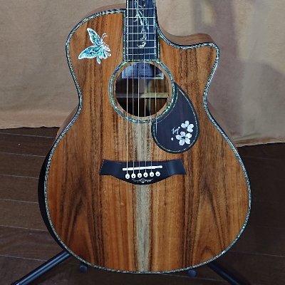 Toyaギター 戸谷秀樹 (@toya_h1080) / Posts / X