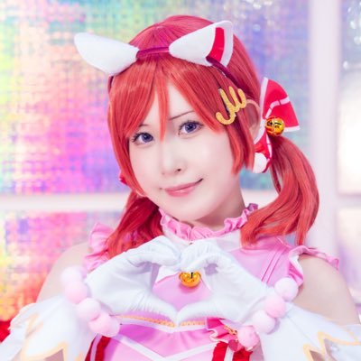 Cosplay / コスプレ ラブライブ！ 西木野真姫 キャットツインテール