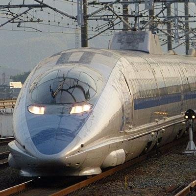 500系のぞみ (@500kei_nozomi) / Posts / X