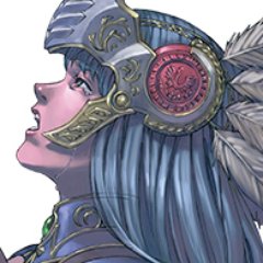 VALKYRIE PROFILE：ヴァルキリープロファイル 25周年 (@VP_LENNETH
