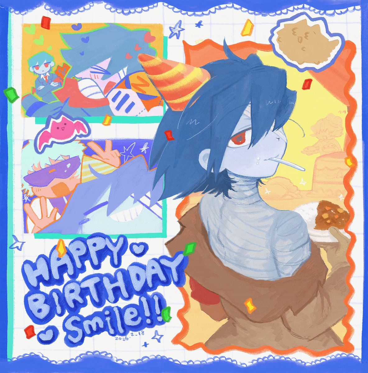 九十九一三 (@CorvusBlackONE) / Posts / X