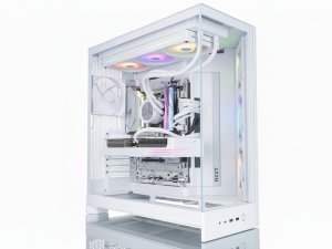 ゲーミングPC ZEFT R60TH | BTOパソコン通販 パソコンショップSEVEN