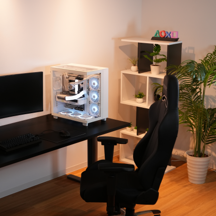 ゲーミングPC ZEFT Z54BAC｜BTOパソコン通販 パソコンショップSEVEN