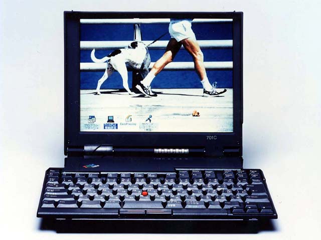 ThinkPad 10th Anniversary Special 03