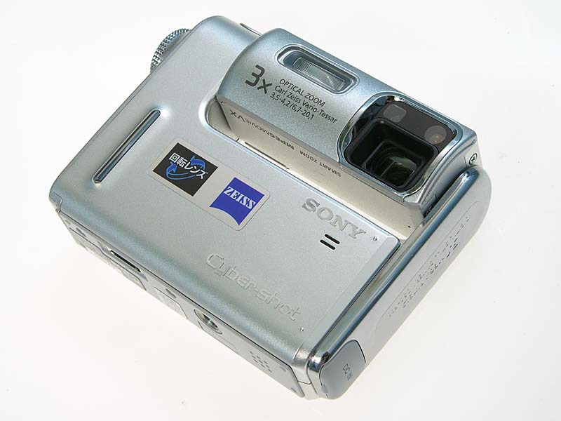 デジタルカメラ 新製品レビュー