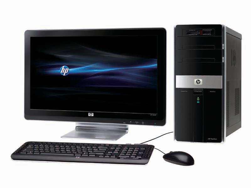 日本HP、同社初のCore i7搭載デスクトップなど直販夏モデル