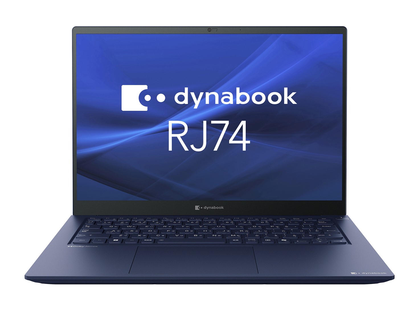 biz】Core Ultra搭載で899gの14型モバイル「dynabook RJ74/MY」。13.3