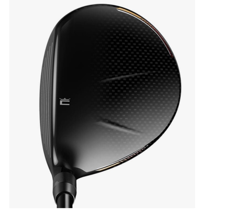 3つのモデル コブラ LTDx フェアウェイウッド（LTDx、LTDx LS、LTDx Max）