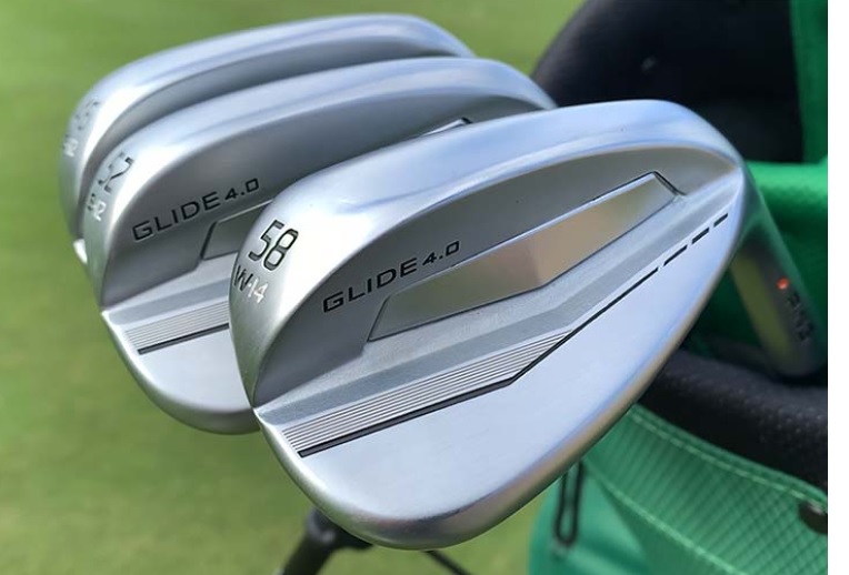 ピン PING ウェッジ GLIDE 4.0 PING GLIDE 4.0 54°\u204412° S