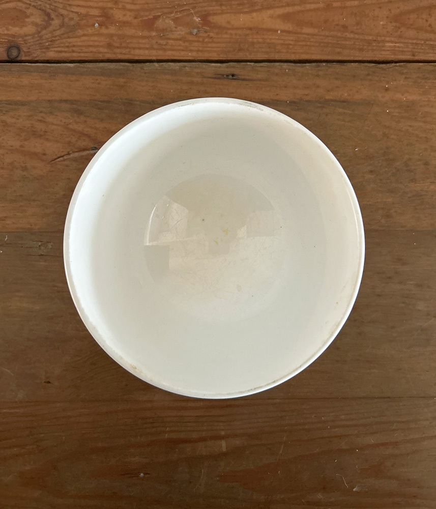 フランスアンティーク/カフェオレボウル | P&C オンラインショップ P&C