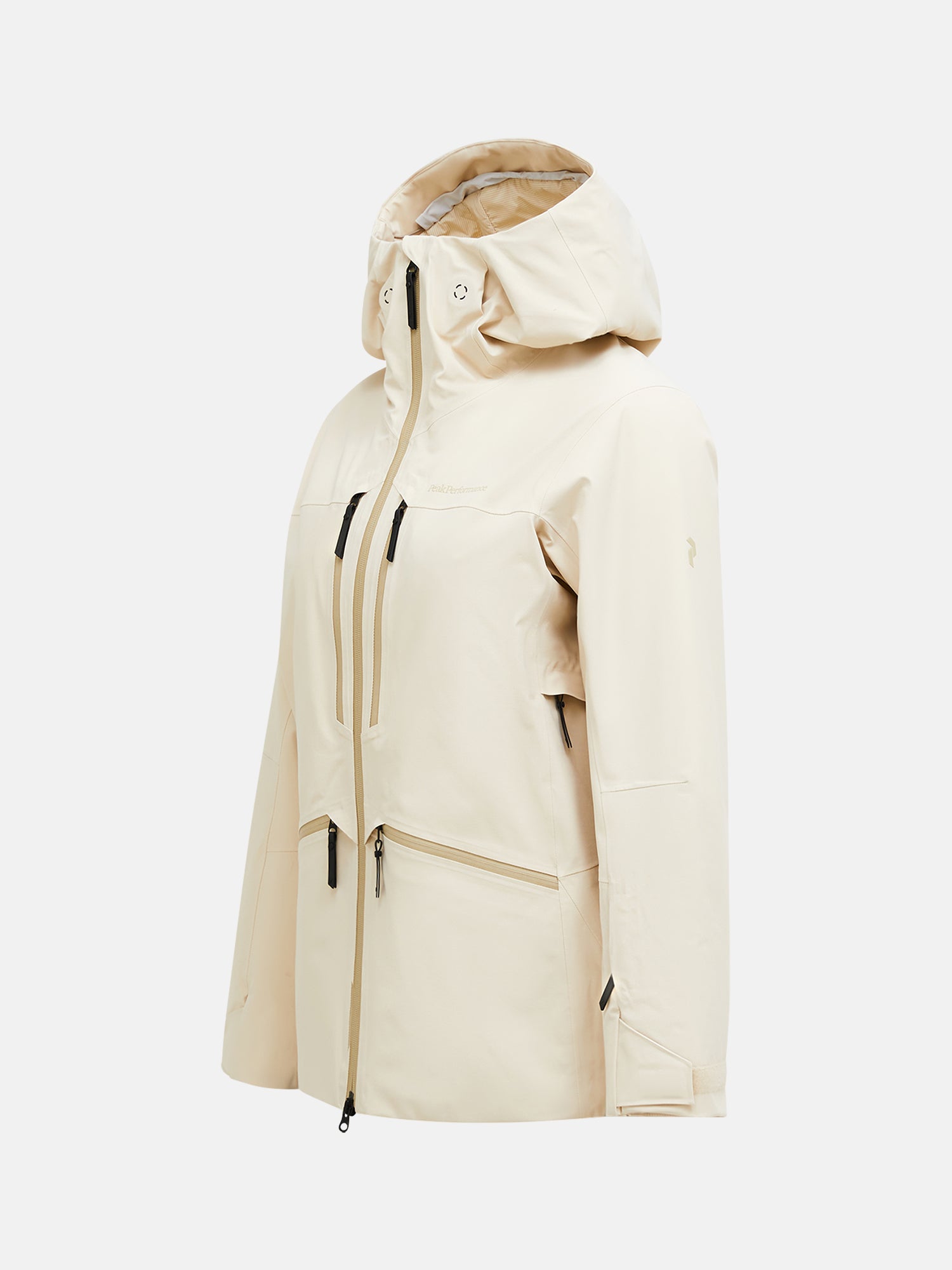 ホワイトライト HIPE® 2L インサレーテッド シェル ジャケット