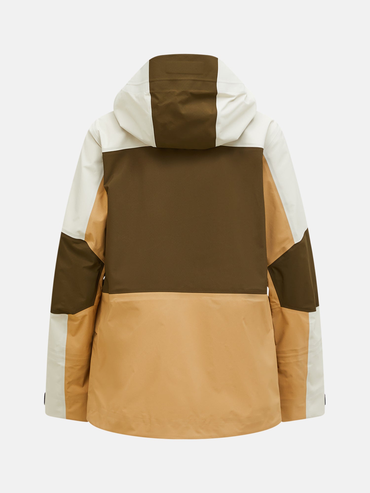 グラビティ GORE-TEX 3L シェル ジャケット ウィメンズ – ピーク