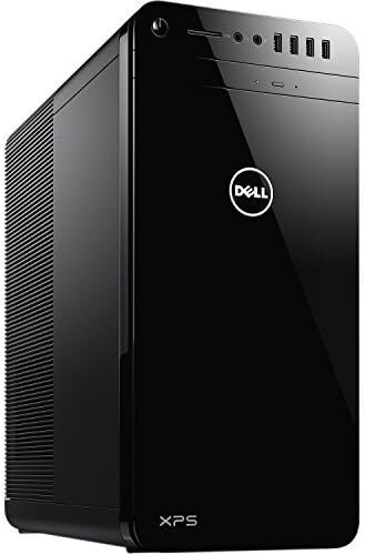 Dell XPS 8910 - Peachtree Computers