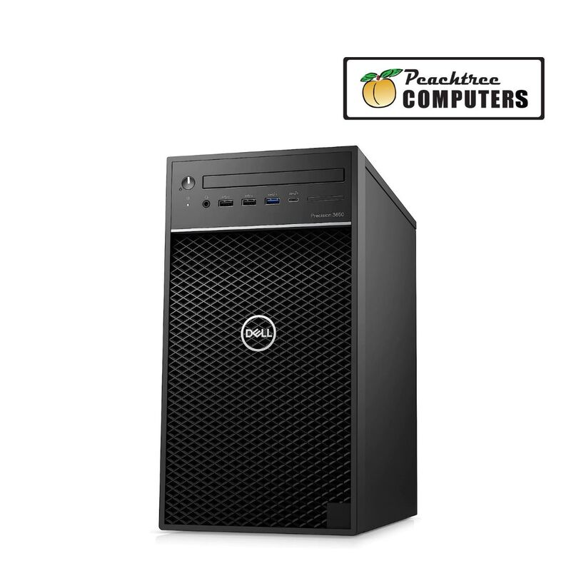 Dell Inspiron 3668 - Peachtree Computers