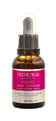 ピコショット パーフェクト ホワイト エッセンス – PECHE PEAU