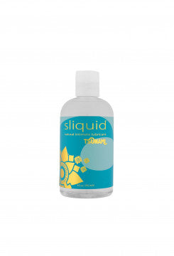 Sliquid Tsunami Water Based Lubricant – pelvictech