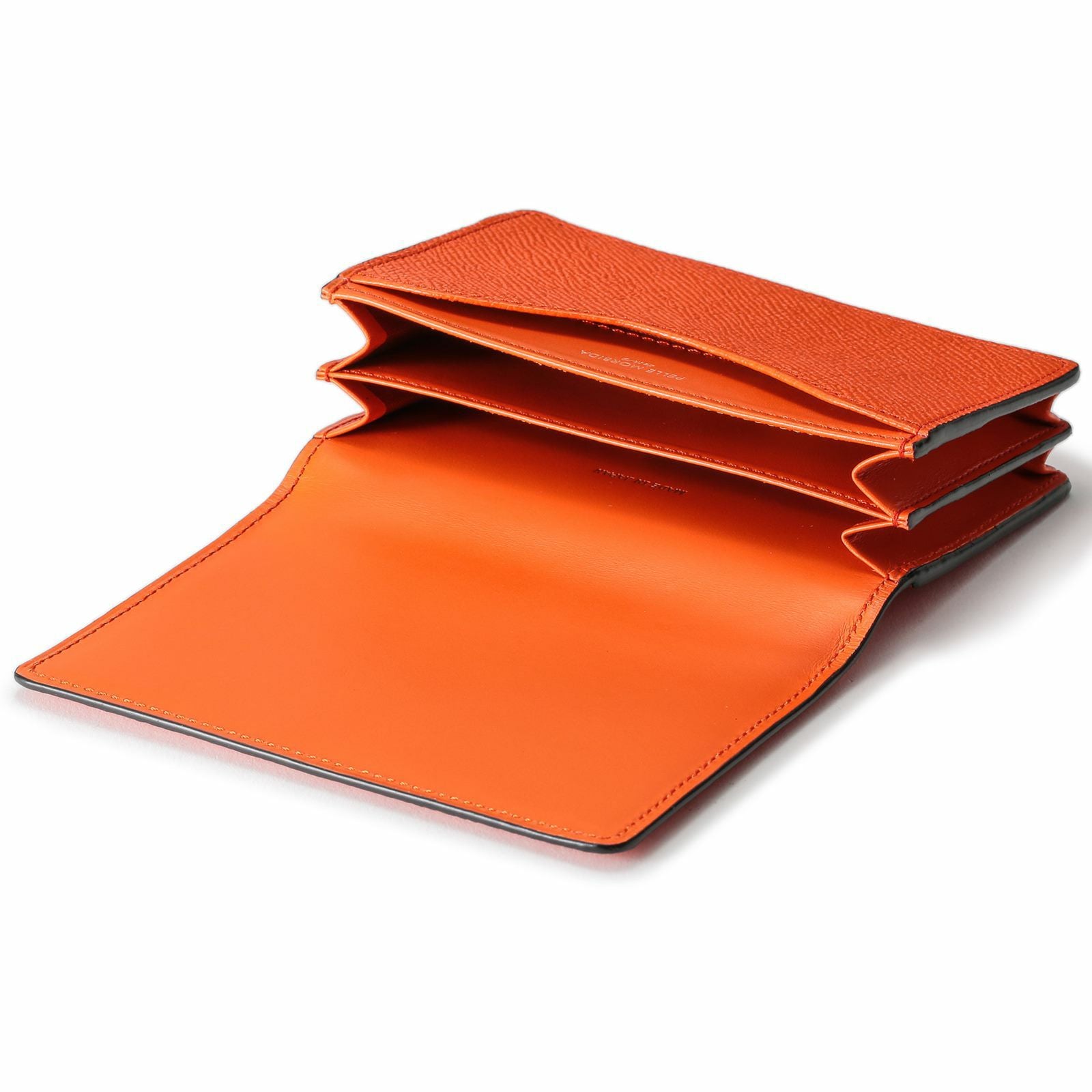 9SL004-カードケース | PELLE MORBIDA ペッレ モルビダ