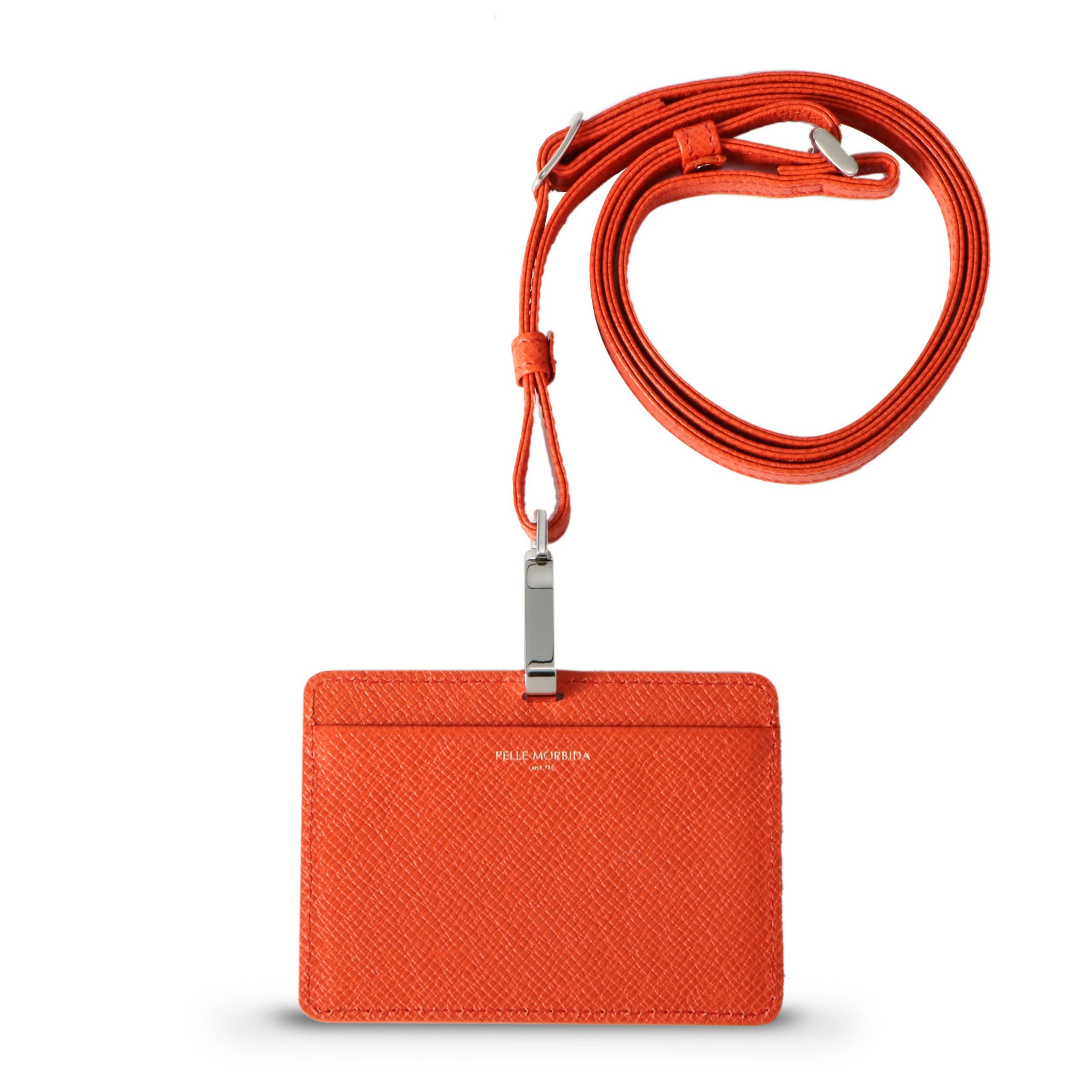 BA312-IDケース | PELLE MORBIDA ペッレ モルビダ