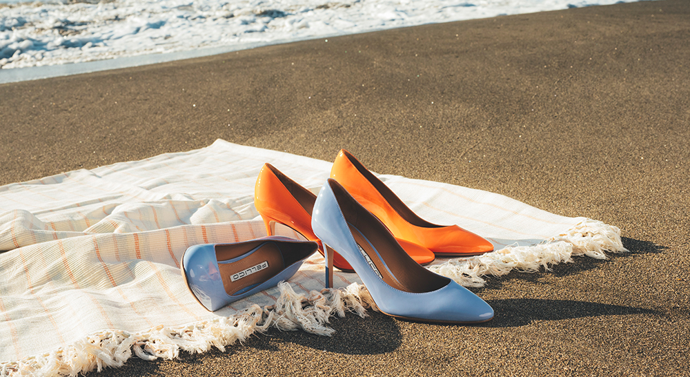 COLLECTION | PELLICO｜ペリーコ