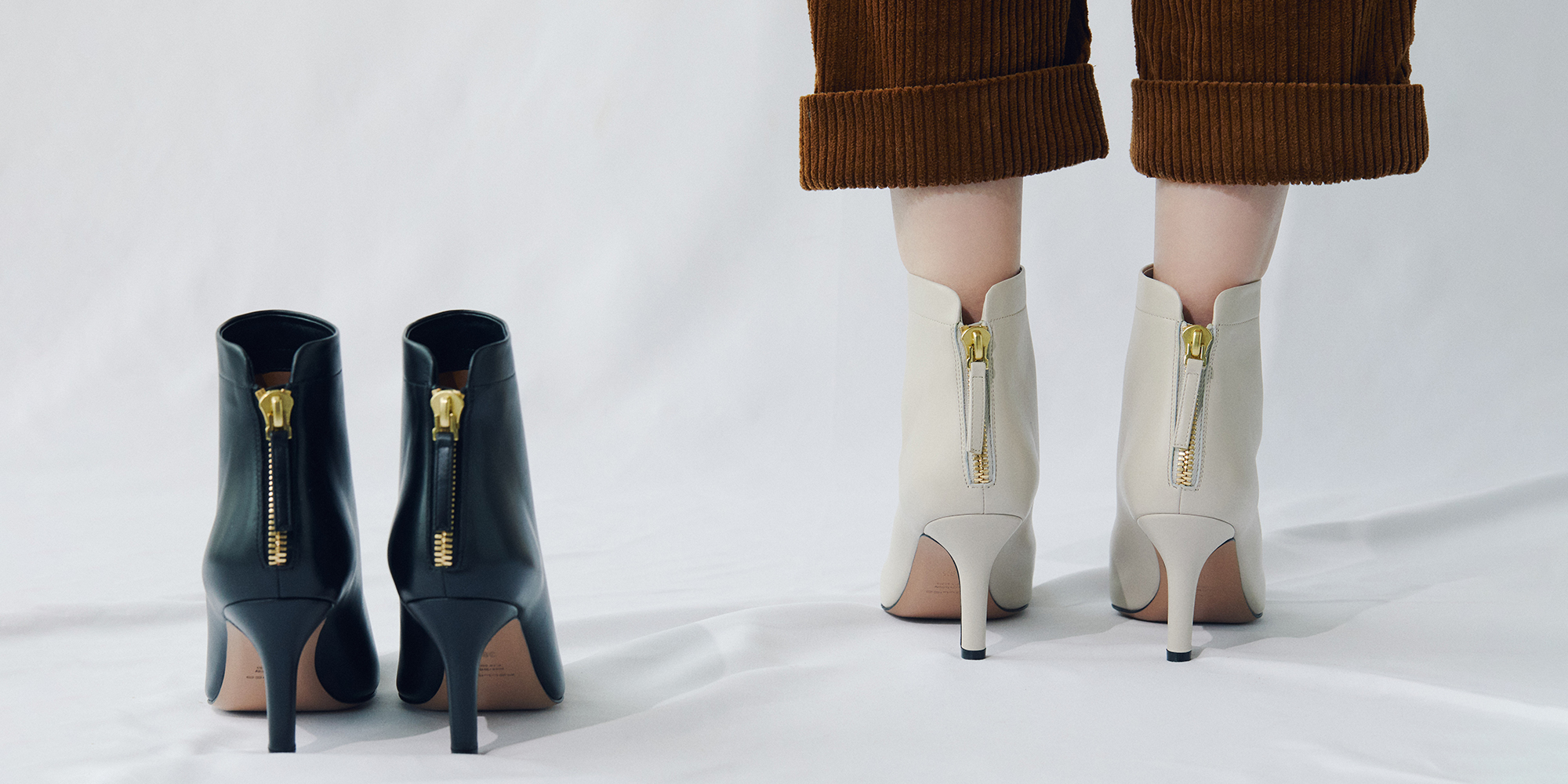 Masterpiece boots for the glittering winter | PELLICO｜ペリーコ