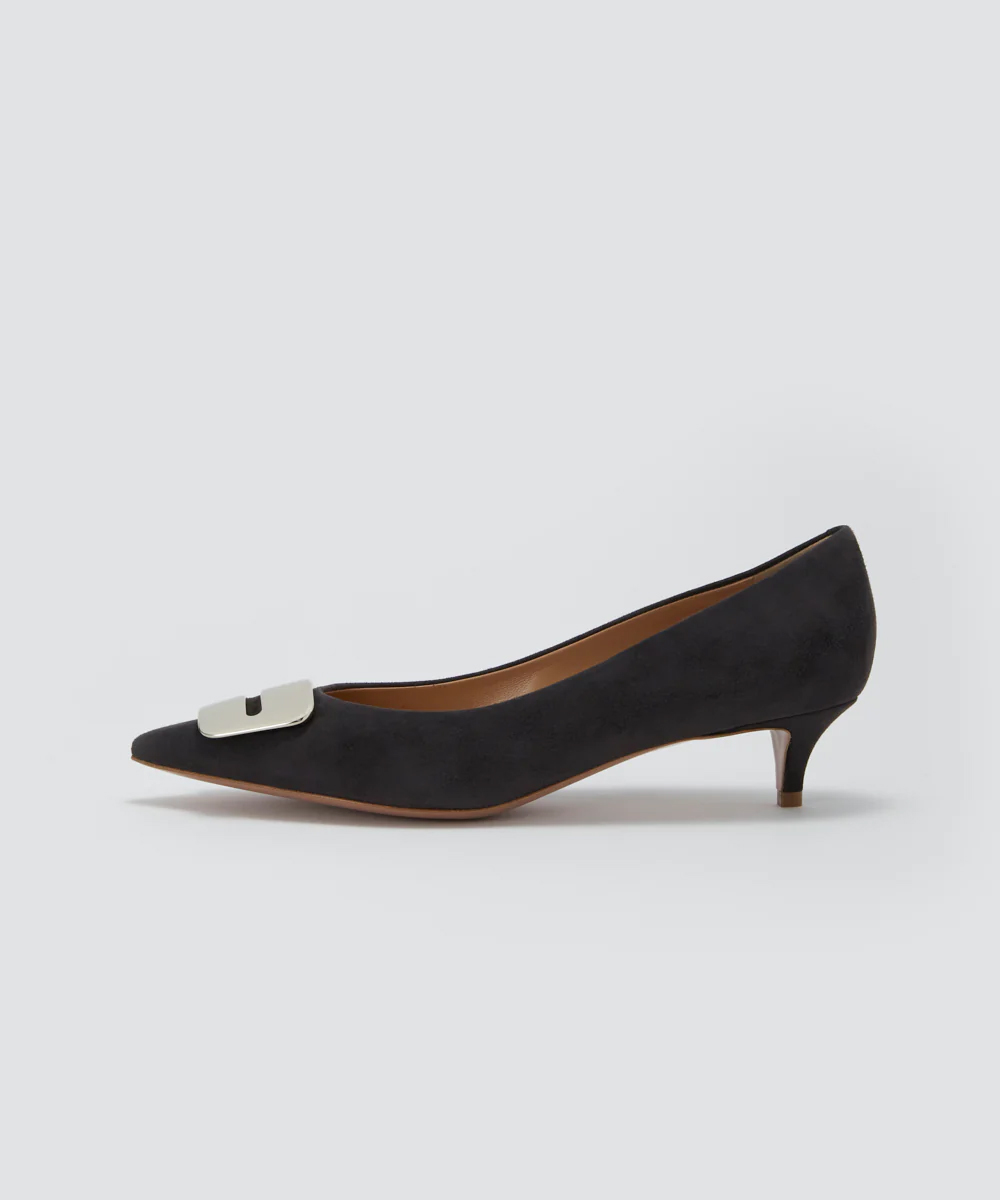 New Color “ANELLI FIBBIA” with Bijou | PELLICO｜ペリーコ