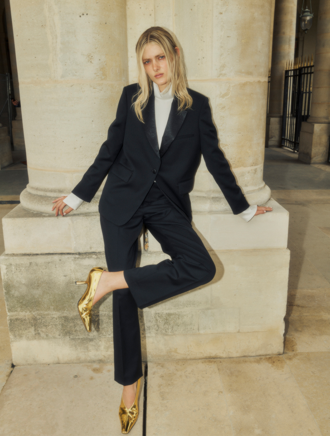 CINOH×PELLICO】コラボレーションシューズを発売 | PELLICO｜ペリーコ