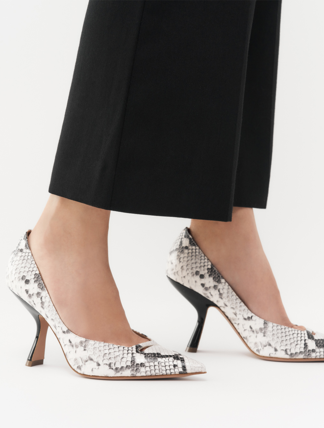 Urban Style Pumps | PELLICO｜ペリーコ