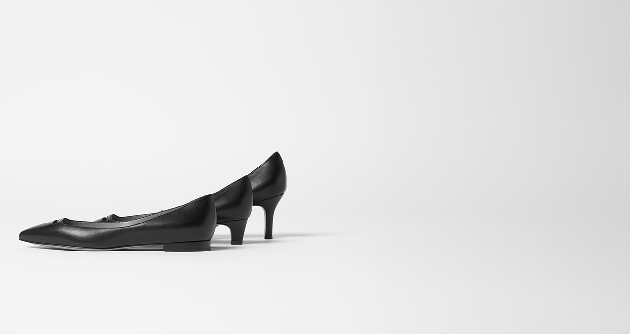 名品”ANDREA“がアップデート | MAGAZINE | PELLICO｜ペリーコ