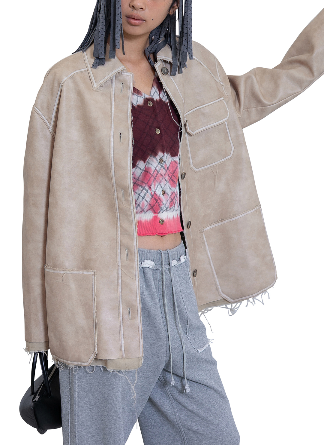 ALL｜PERVERZE | パーバーズの公式オンラインストア