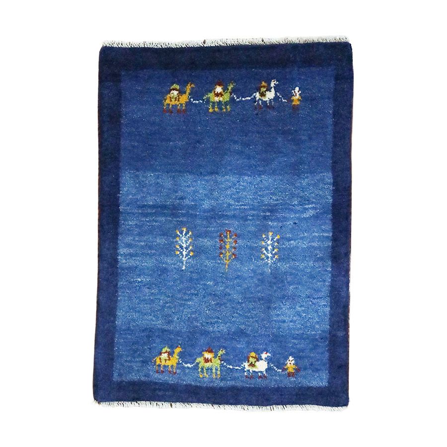 玄関マットサイズ（小）60×90cm | ペルシャンギャラリー青山【直営店】