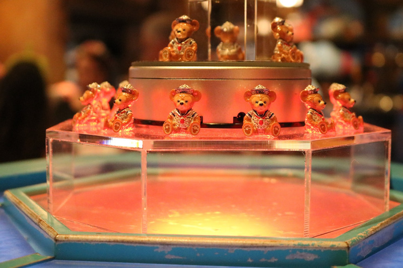 マウチラス号 ガラス細工 ディズニーシー 激レア】マウチラス号ガラス