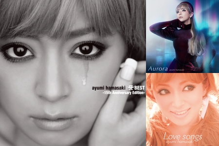 浜崎あゆみ TA Limited 2024 Thank U Tour” by tabigarasu3 - プレイ