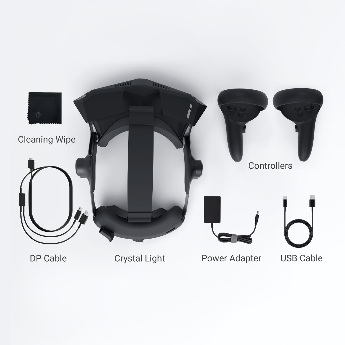 Purchase | Pimax Crystal Light – Pimax Store