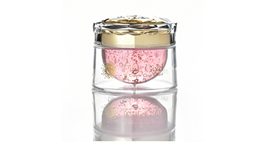 ピンクゴールドナノ5シリーズ | 株式会社ハーティアコスメティックス