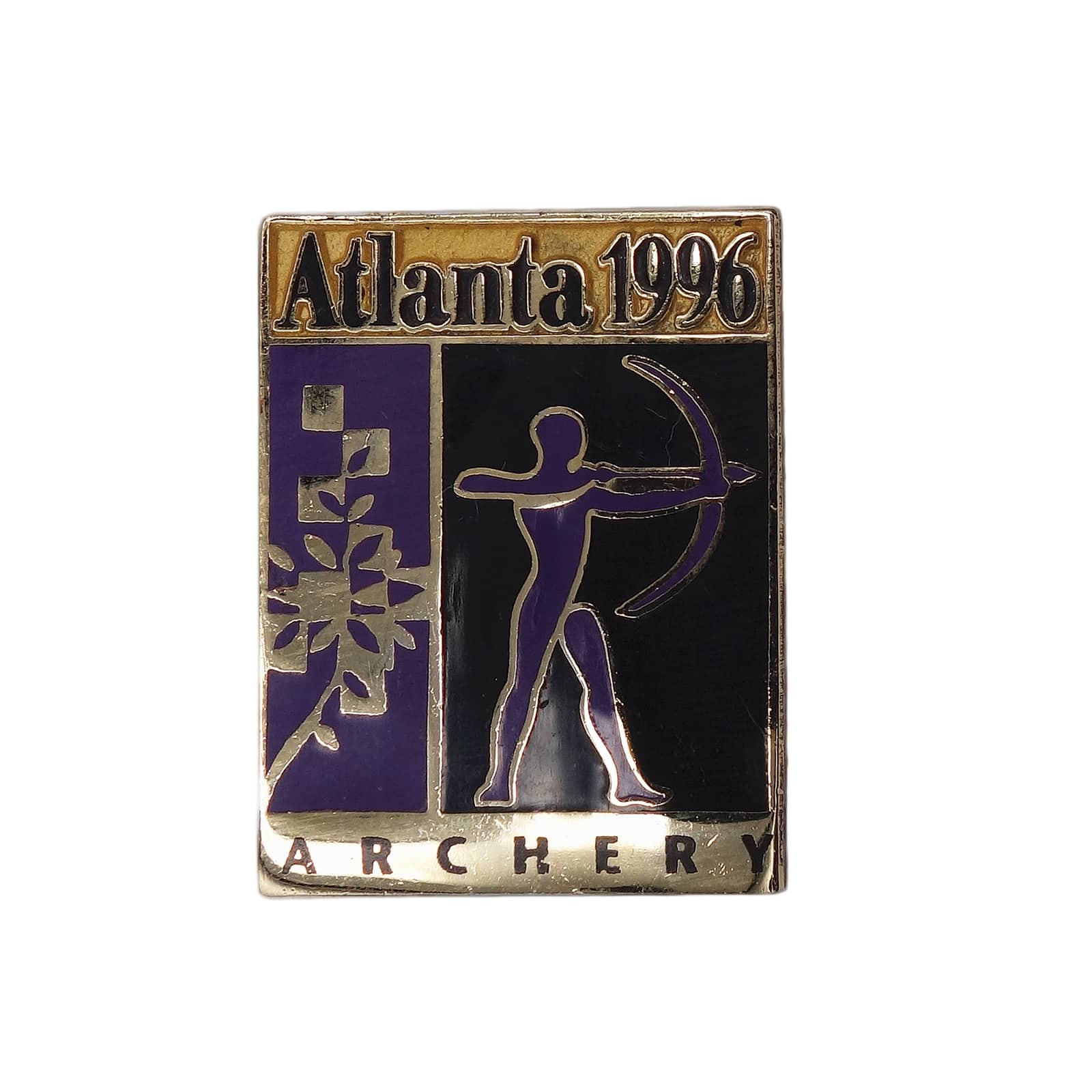 オリンピック | ピンズ屋 ビンテージのピンバッジ・ピンバッチ