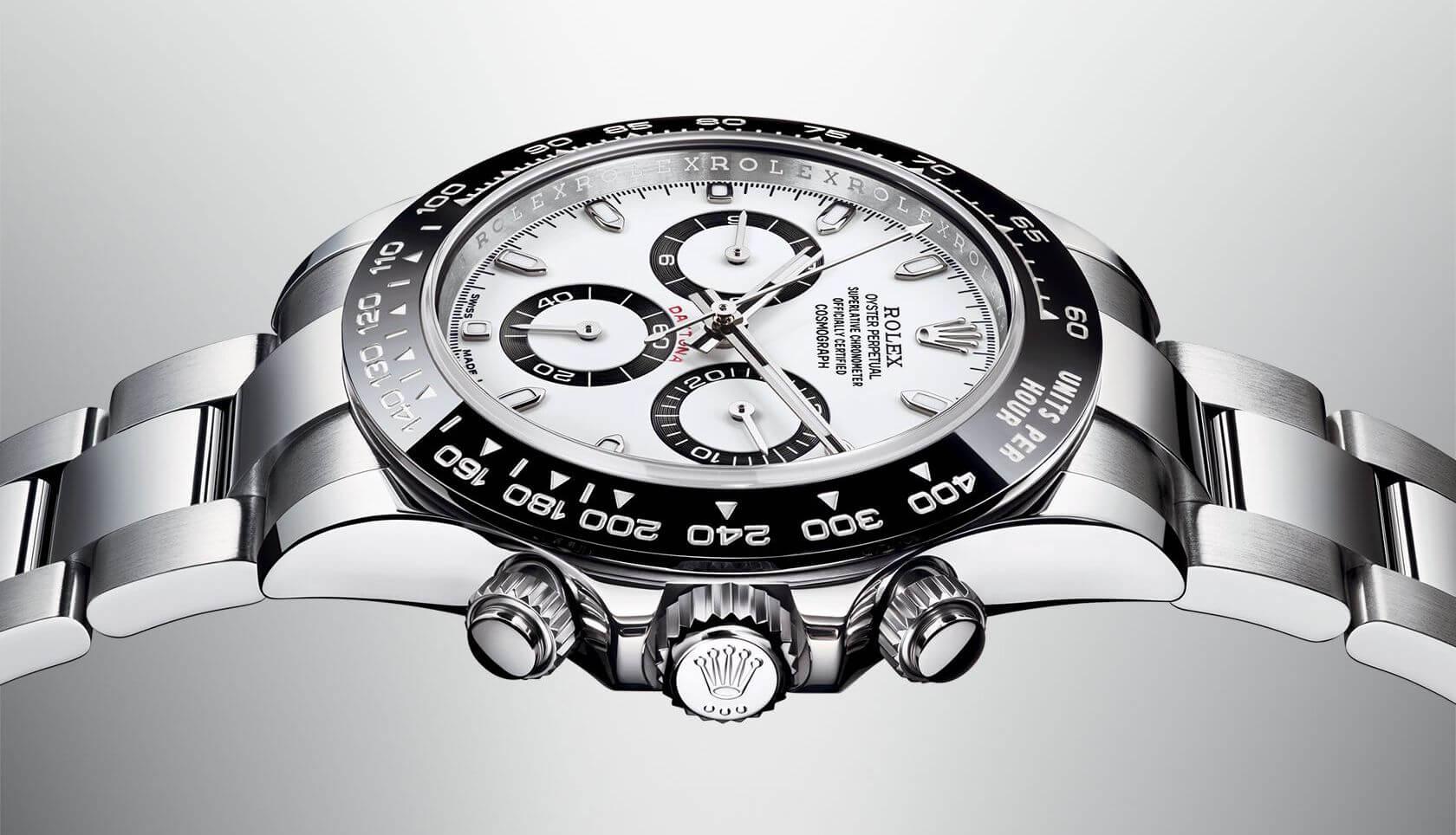 バーゼルワールド2016 ロレックス デイトナ新作速報！｜時計買取のピアゾ