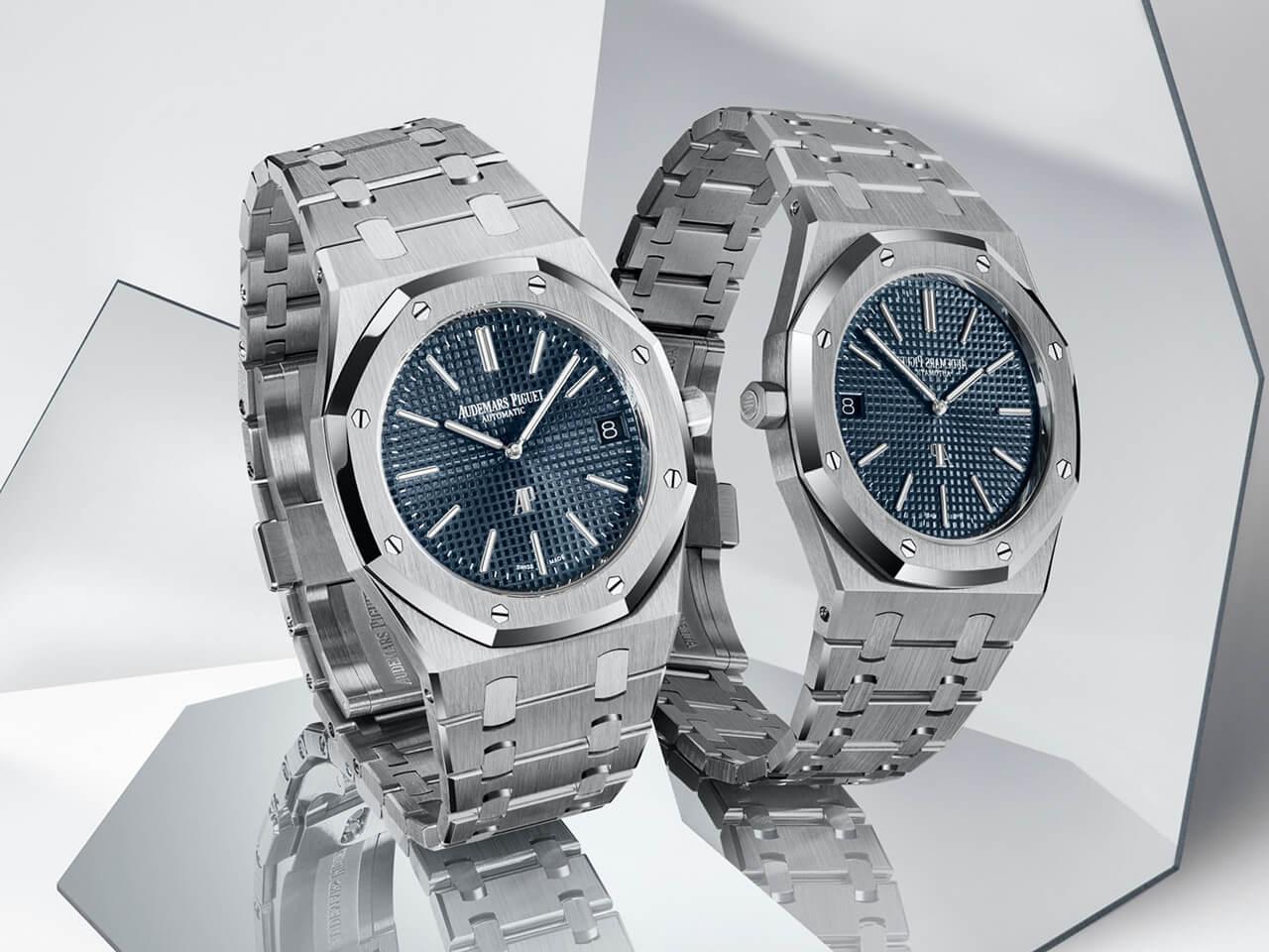 2026年1月調査】オーデマピゲ（Audemars Piguet) ロイヤルオーク 最新