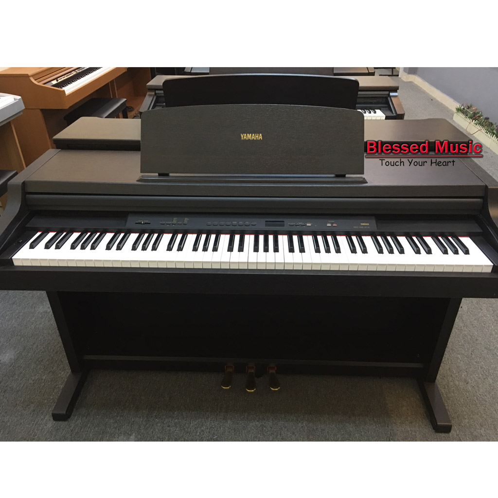 Mua Đàn Piano Điện Yamaha YDP 301 | Đàn Piano Điện | Piano Tân Bình