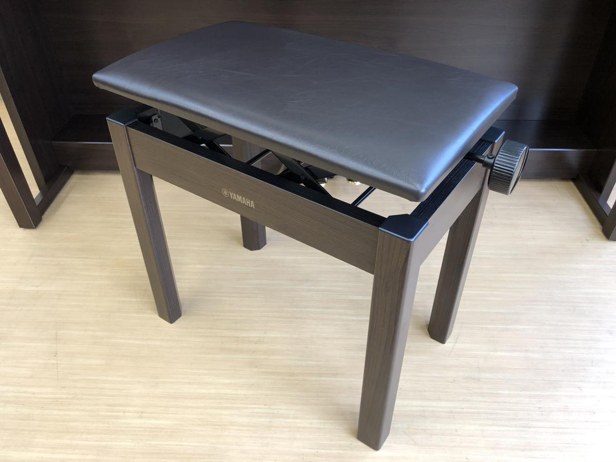 電子ピアノ YAMAHA SCLP-6350 中古 2017年製 クラビノーバ ダーク