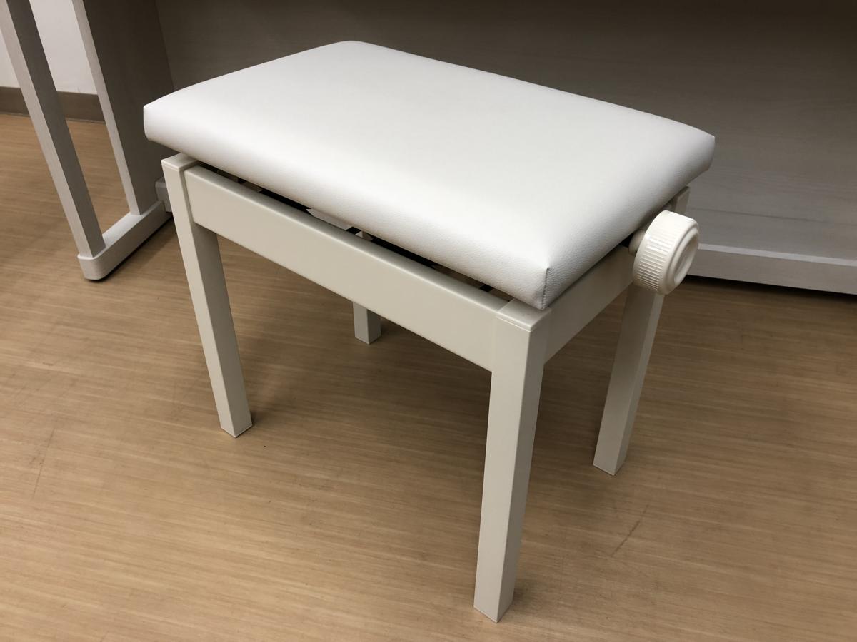 電子ピアノ KAWAI CN25A 2016年製 中古 椅子付き ホワイト プレミアム