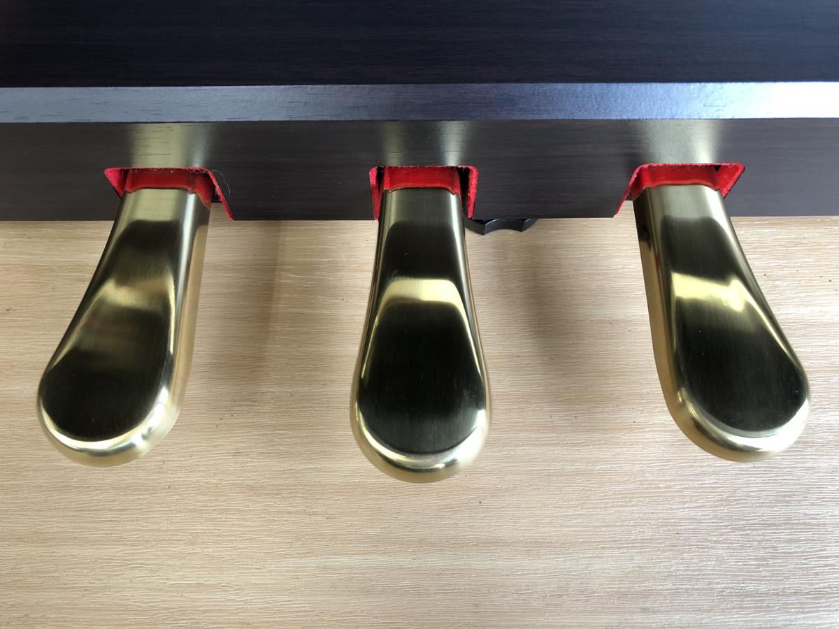 電子ピアノ KAWAI CN25R 2016年製 中古 椅子付き プレミアムローズ