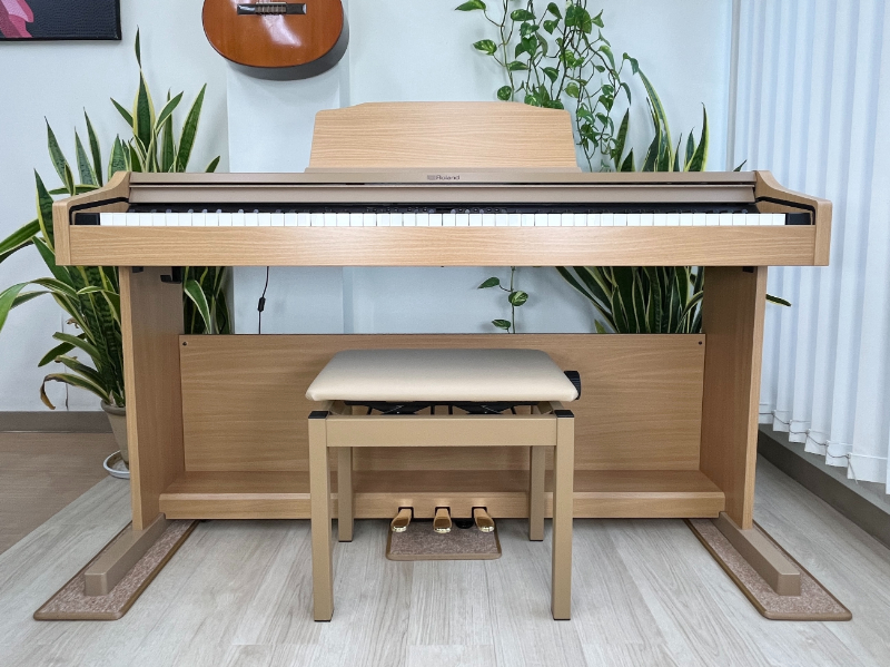 ローランド RP501R-NBS ナチュラルビーチ調 中古 2017年製・・・SOLD
