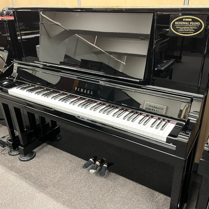 50~100万円 | 商品一覧 | 大阪・本町のピアノ専門店「三木楽器 開成館」