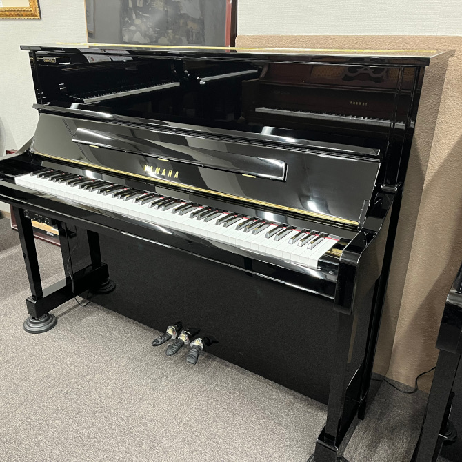 50~100万円 | 商品一覧 | 大阪・本町のピアノ専門店「三木楽器 開成館」