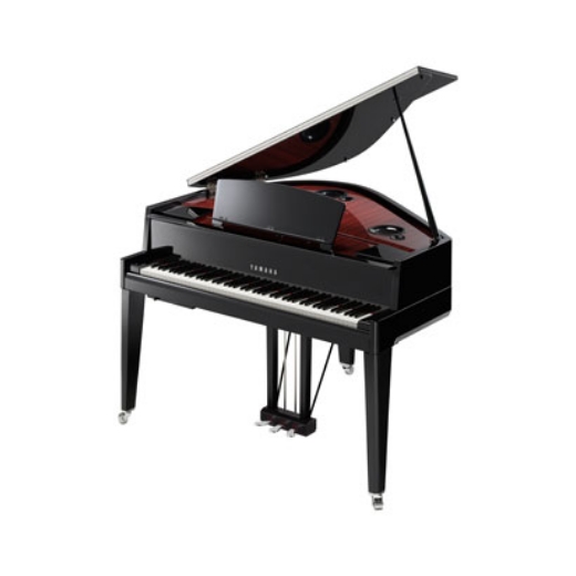 ヤマハ ハイブリッドピアノ | 大阪・本町のピアノ専門店「三木楽器