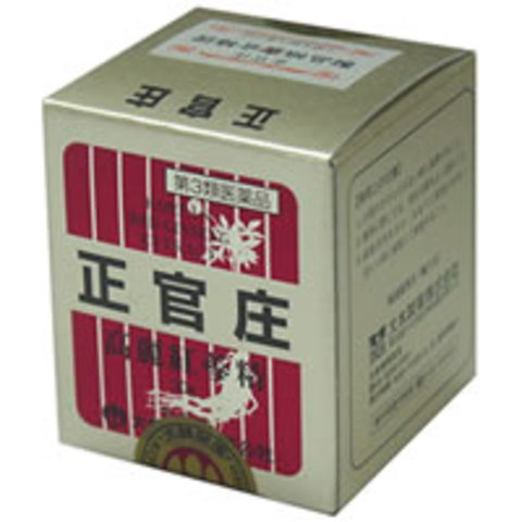 正官庄高麗人参紅参精30g【第3類医薬品】 ＜ マルアイドラッグ