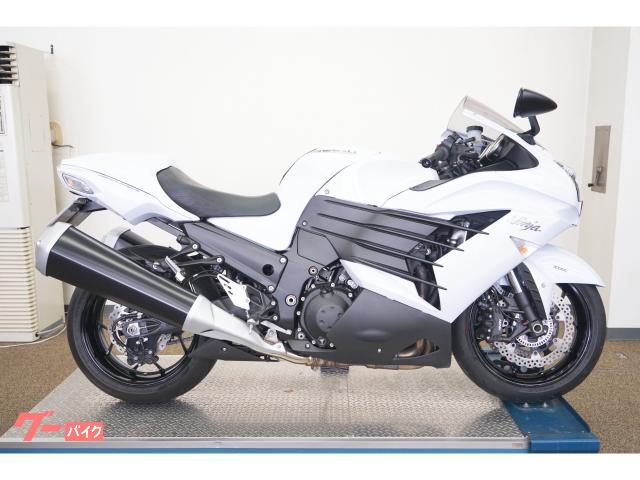カワサキ Ninja ZX－14R｜HOT STUFF｜新車・中古